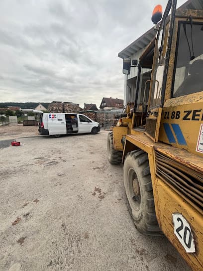 KFZ-Meisterbetrieb Merle