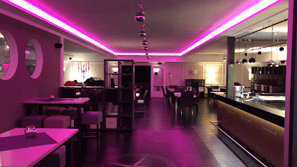 VAAN Lounge & Eventräume