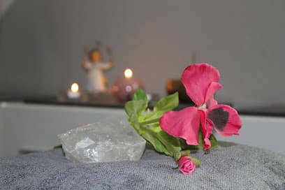 Anne-Kristin Zimmermann Biomeditation