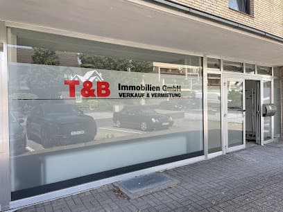 T&B Immobilien GmbH