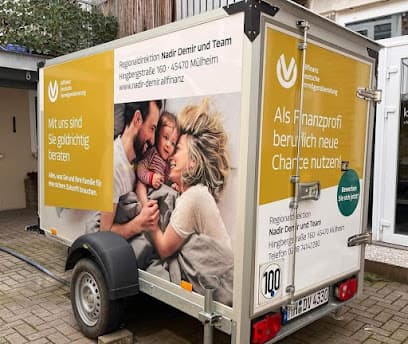 Generali Versicherung und Allfinanz DVAG Christian Eppert Vermögensberater