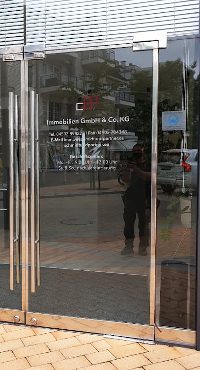 Schmidt & Partner Immobilien GmbH & Co. KG