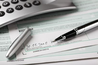 KANZLEI HOLZINGER Steuerberater Rechtsanwältin Partnerschaft