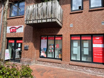 LBS Immobilien GmbH - Gebietsleitung Eckernförde Margarete Kowal